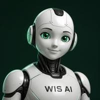 Robot assistant WIS AI